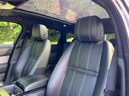 Land Rover Range Rover Velar 2.0 D240 R-Dynamic HSE Auto 4WD Euro 6 (s/s) 5dr 83