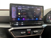 Cupra Formentor 1.4 eHybrid 12.8kWh V2 SUV 5dr Petrol Plug-in Hybrid DSG Euro 6 (s/s) (204 18