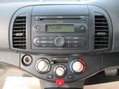 Nissan MICRA 1.2 16v SE 5dr 16