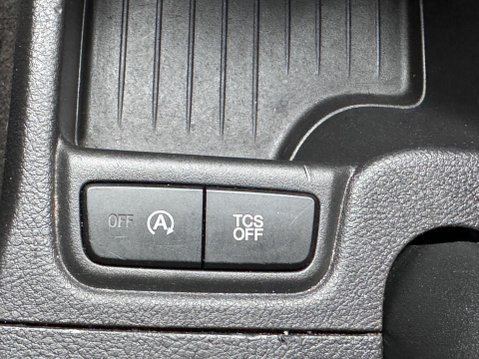 Ford Ka+ 1.2 Ti-VCT Active Euro 6 (s/s) 5dr 27