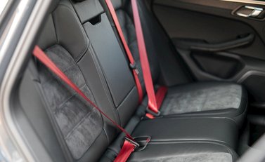 Porsche Macan GTS 26