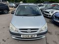 Hyundai Getz 1.4 GSi 5dr 2