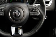 MG MG5 EXCLUSIVE 20