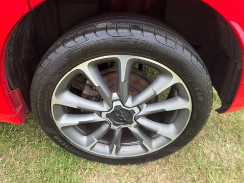 Fiat 500X 1.0 FireFly Turbo Sport Euro 6 (s/s) 5dr 31