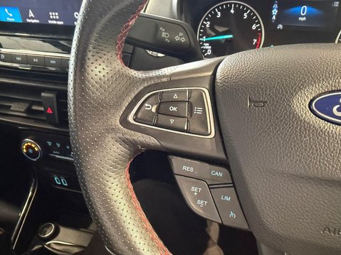 Ford Ecosport 1.0T EcoBoost ST-Line Euro 6 (s/s) 5dr 20