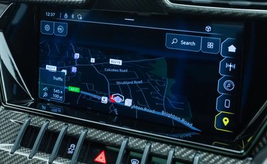 Lamborghini Urus PERFORMANTE 23