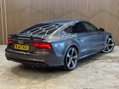 Audi A7 3.0 A7 Sportback TDI Black Edition Quattro Semi-Auto 4WD 5dr 56