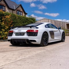 Audi R8 5.2 FSI V10 Plus S Tronic quattro Euro 6 (s/s) 2dr 2