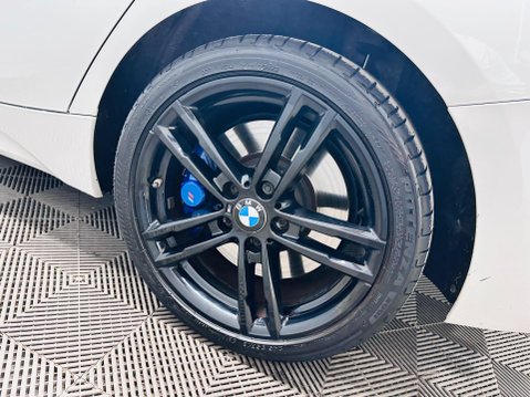 BMW 1 Series 2.0 120d M Sport Shadow Edition Auto Euro 6 (s/s) 5dr 26