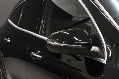 Mercedes-Benz EQA EQA 250 AMG Line 5dr 52