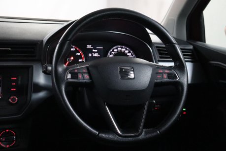 SEAT Arona TSI SE 43