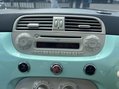 Fiat 500 1.2 Lounge Euro 6 (s/s) 3dr 32