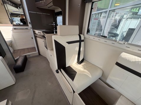 Chausson 630 14