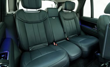 Land Rover Range Rover P400 Autobiography 12