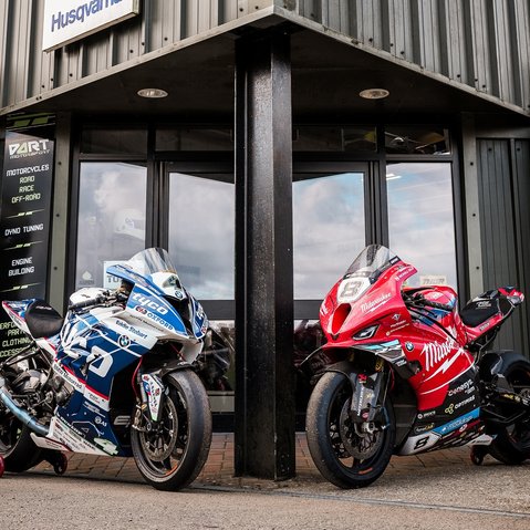 Welcome to DART Motorsport