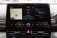 Hyundai IONIQ FIRST EDITION MHEV 16