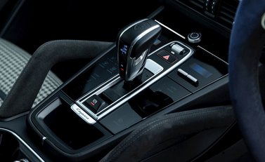 Porsche Cayenne GTS Coupé 20