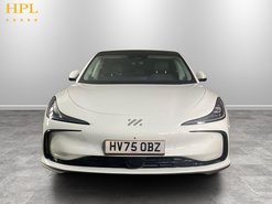 MG IM5 75kWh Standard Range Saloon 5dr Electric Auto (295 ps) Air Con - Alloys Whe