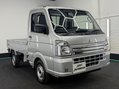 Suzuki Carry Mitsubishi Minicab Truck 4WD 660cc 1