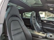 Porsche Panamera 2.9 Panamera 4 E-Hybrid Semi-Auto 4WD 5dr 50