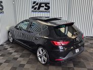 SEAT Leon 2.0 TSI Cupra 280 Hatchback 5dr Petrol DSG Euro 6 (s/s) (280 ps) 37