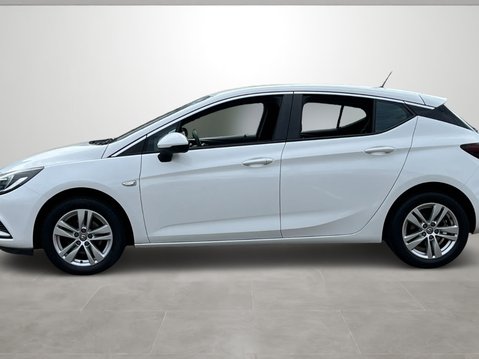 Vauxhall Astra 1.0T 12V ecoFLEX Design 5dr 7