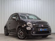 Fiat 500 1.2 500 S 3dr 4