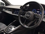 Audi A3 1.4 A3 Sportback 40 TFSI S Line E Semi-Auto 5dr 6