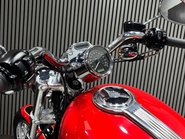 Harley-Davidson Sportster XL 1200 2010 ONLY 4K 1 OWNER MOT 9/27 CRUISER 1200CC 32
