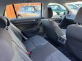 Volkswagen Golf SE NAVIGATION TSI BLUEMOTION TECHNOLOGY 53
