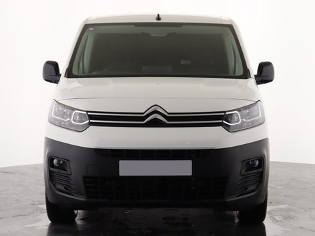 Citroen Berlingo 1000 ENTERPRISE EDITION M BLUEHDI 6