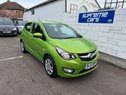 Vauxhall Viva 1.0i SE Euro 6 5dr