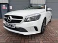 Mercedes-Benz A Class 1.5 A180d SE (Executive) Euro 6 (s/s) 5dr 17