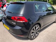 Volkswagen Golf 2.0 GT TDI BLUEMOTION TECHNOLOGY 65,000m £20 tax, cambelt replaced 22