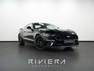 Ford Mustang 5.0 Mustang GT 2dr 1