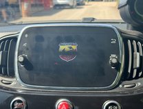 Abarth 595 (Sold) 1.4 T-Jet Scorpioneoro Hatchback 3dr Petrol Manual Euro 6 (165 bhp) 18