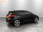 Ford Fiesta 1.0T EcoBoost MHEV ST-Line X Edition Hatchback 5dr Petrol Manual Euro 6 (s/ 13