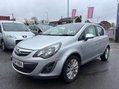 Vauxhall Corsa 1.2 Corsa SE 5dr 1