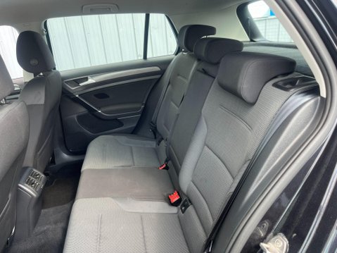 Volkswagen Golf 1.4 TSI SE Nav Euro 6 (s/s) 5dr 32