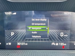 Skoda Karoq 1.5 Karoq SE L TSi Semi-Auto 5dr 26