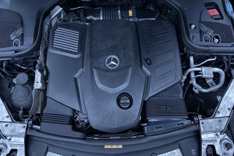 Mercedes-Benz E Class E 400 D 4MATIC AMG LINE PREMIUM PLUS - RARE -20 INCH ALLOYS -PAN ROOF  65