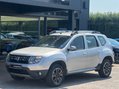 Dacia Duster 1.5 Duster Prestige dCi 4x2 5dr 6