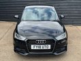 Audi A1 1.4 A1 Sportback TFSI S Line Nav 5dr 2