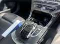 Mercedes-Benz C Class 2.1 C220d AMG Line (Premium Plus) Saloon 4dr Diesel G-Tronic+ Euro 6 (s/s) 21