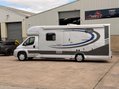MOTO TREK Boxer 440 ZUCKOFF HDI 4