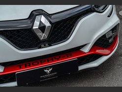 Renault Megane 1.8 Megane RS Trophy-R TCe 5dr 25