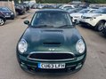 Mini Hatch 1.6 Cooper S Auto Euro 5 3dr 2