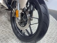Zontes T S 2017 ONLY 3K LONG MOT NAKED 250CC 2 FORMER OWNERS 40