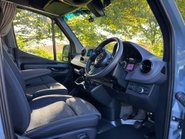 Mercedes-Benz Sprinter 319 Cdi Premium - with In-Built Bed + Diesel Heater 19