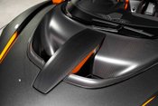 McLaren Senna HUGE MSO SPECIFICATION. MSO INTERIOR. LIFT. B&O. 29